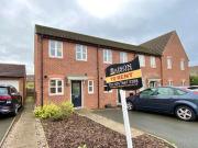 2 Bedroom End Of Terrace House For Rent In New Stoke...