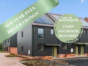 2 bedroom end of terrace house for rent in *New Year,...