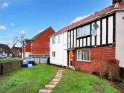 2 Bedroom End Of Terrace House For Rent In Norwich, Norfolk