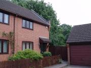 2 Bedroom End Of Terrace House For Rent In Nottingham