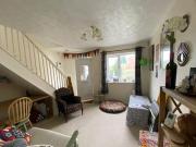 2 Bedroom End Of Terrace House For Rent In Nottingham,...