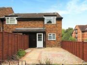 2 Bedroom End Of Terrace House For Rent In Old Town