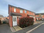 2 Bedroom End Of Terrace House For Rent In Paragon Park,...