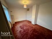 2 bedroom end of terrace house for rent in Parry Road,...