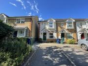 2 bedroom end of terrace house for rent in Prestwich...