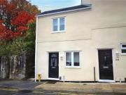 2 bedroom end of terrace house for rent in Radnor...
