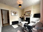 2 Bedroom End Of Terrace House For Rent In Reading