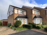 2 Bedroom End Of Terrace House For Rent In Reading,...