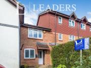 2 Bedroom End Of Terrace House For Rent In Redhill
