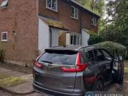 2 bedroom end of terrace house for rent in Riverside...