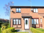 2 Bedroom End Of Terrace House For Rent In Rosemount
