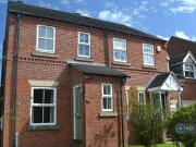 2 Bedroom End Of Terrace House For Rent In Rothwell, Leeds