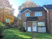 2 bedroom end of terrace house for rent in Shaftesbury...