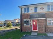 2 Bedroom End Of Terrace House For Rent In Slough