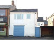 2 Bedroom End Of Terrace House For Rent In Spalding,...