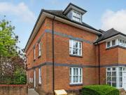 2 Bedroom End Of Terrace House For Rent In Stockbridge Road