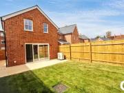 2 bedroom end of terrace house for rent in Strides Lane,...