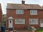 2 Bedroom End Of Terrace House For Rent In Sunderland,...