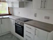 2 bedroom end of terrace house for rent in Sundrum Pl...