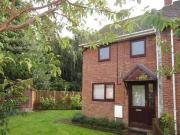 2 bedroom end of terrace house for rent in Sweden Place...