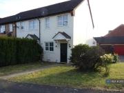 2 Bedroom End Of Terrace House For Rent In Swindon