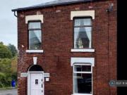 2 bedroom end of terrace house for rent in Tatton Street...