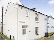 2 Bedroom End Of Terrace House For Rent In Teignmouth, Devon