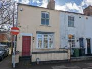 2 Bedroom End Of Terrace House For Rent In Tettenhall