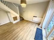 2 bedroom end of terrace house for rent in The Belfry,...
