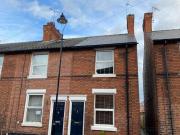 2 Bedroom End Of Terrace House For Rent In The Meadows