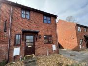 2 Bedroom End Of Terrace House For Rent In The Ridgeway,...