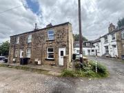 2 bedroom end of terrace house for rent in Town Lane,...
