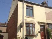 2 bedroom end of terrace house for rent in Tunstall...