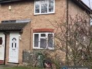 2 bedroom end of terrace house for rent in Tunstock Way,...