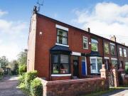 2 Bedroom End Of Terrace House For Rent In Tyldesley