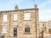 2 Bedroom End Of Terrace House For Rent In Wakefield,...
