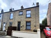 2 Bedroom End Of Terrace House For Rent In Wakefield,...