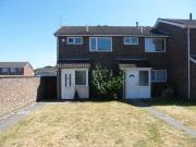 2 bedroom end of terrace house for rent in Walgrave,...