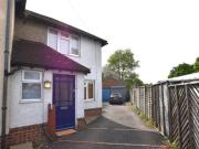 2 Bedroom End Of Terrace House For Rent In Waltham...