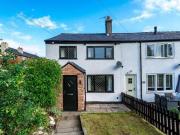 2 Bedroom End Of Terrace House For Rent In Warrington,...