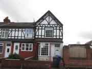 2 Bedroom End Of Terrace House For Rent In Warrington,...