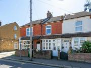 2 Bedroom End Of Terrace House For Rent In Watford,...