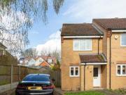 2 Bedroom End Of Terrace House For Rent In Watford,...