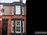 2 Bedroom End Of Terrace House For Rent In Wavertree,...