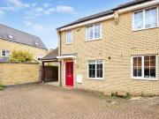 2 bedroom end of terrace house for rent in Wellbrook...
