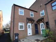 2 bedroom end of terrace house for rent in Wells Nr...