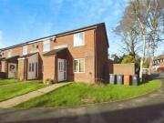 2 bedroom end of terrace house for rent in Wentworth...