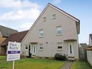 2 bedroom end of terrace house for rent in Wheatfield...