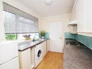 2 bedroom end of terrace house for rent in Whitehead St,...