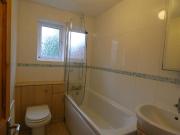 2 bedroom end of terrace house for rent in Windmill...